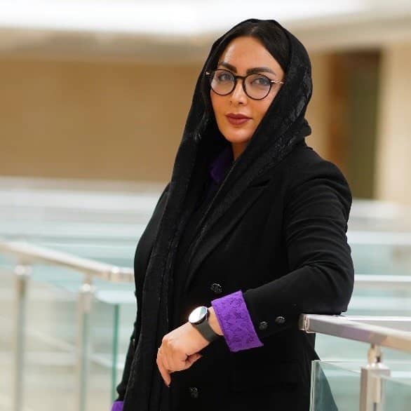 مریم پارسا وکیل