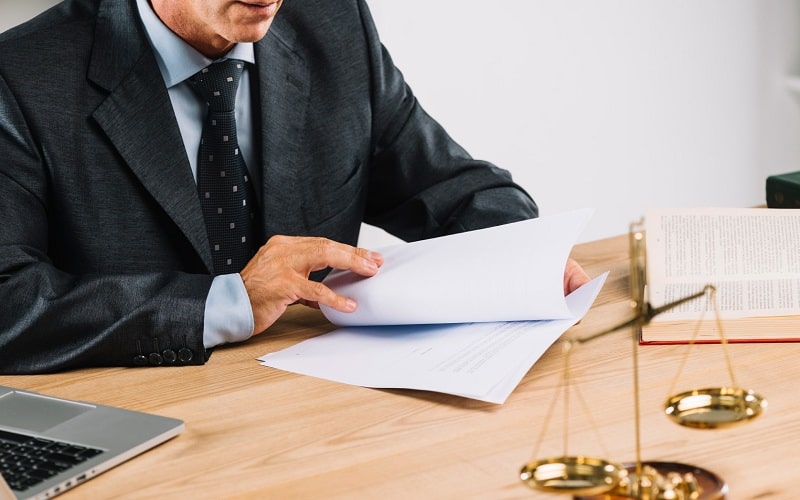 خدمات و وظایف بهترین وکیل شرق تهران