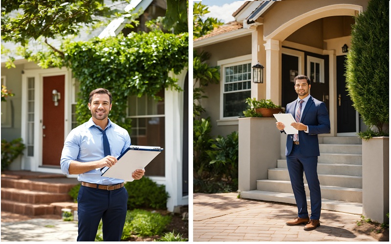  وکالت نامه فروش ملک