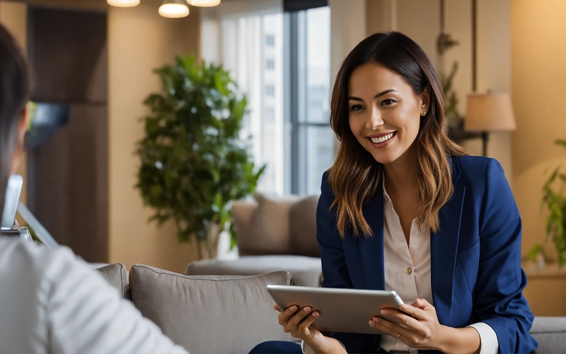 هزینه تنظیم وکالت نامه فروش ملک در دفترخانه 