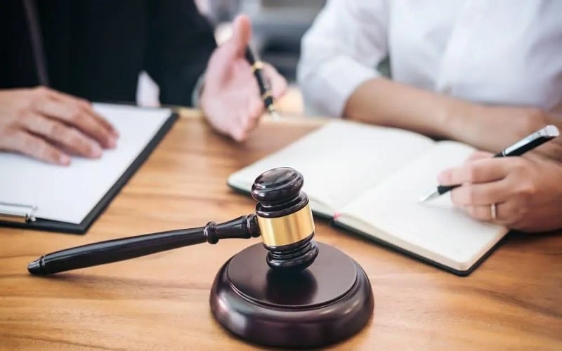 خدمات بهترین وکیل ملکی در غرب تهران