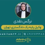 نرگس نقدی